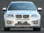 BMW X6 by Hartge 2008 года